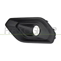 PRASCO FD6422134 Ventilatiegrille, bumper