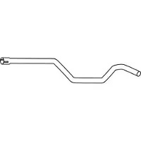 VEGAZ OR-337ERNS Voorpijp