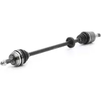 RIDEX 13D1098 Aandrijfas