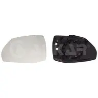 Alkar 6481808 Spiegelglas, buitenspiegel