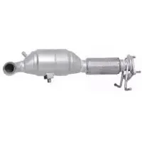 VEGAZ FK-890 Katalysator