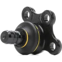 RIDEX 2462S0181P Fuseekogel