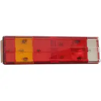 Olsa 2.44.183.01 Achterlicht
