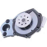 RIDEX 1260W0544 Waterpomp