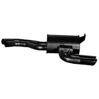 VEGAZ PS-45 Einddemper