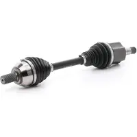RIDEX 13D1328 Aandrijfas