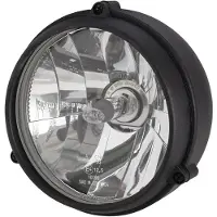 Hella 1A3 996 162-331 Koplamp