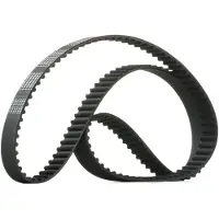 RIDEX 306T0205 Distributieriem