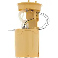 RIDEX 1382F0538 Brandstofpomp