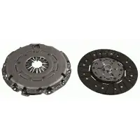 KAWE 963093 Koppelingsset