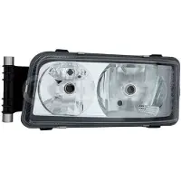 Alkar 9849009 Koplamp