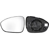 Alkar 6431207 Spiegelglas, buitenspiegel