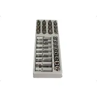 SELTA SE-4532 Steeksleutelset