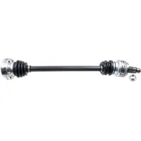 FEBI BILSTEIN Aandrijfas 181273