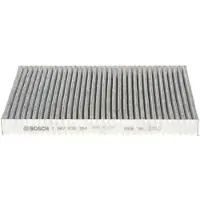 Bosch 1 987 432 324 Interieurfilter