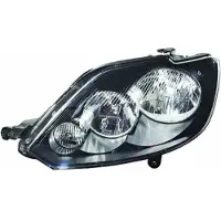 Diederichs 2215683 Koplamp