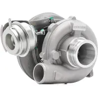 RIDEX 2234C10681 Turbocharger