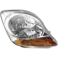 Diederichs 6931080 Koplamp