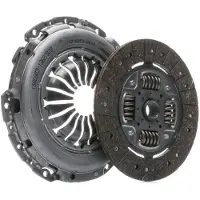 RIDEX 479C0071 Koppelingsset