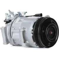 RIDEX 447K0117 Aircopomp