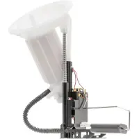 RIDEX 1382F0707 Brandstofpomp