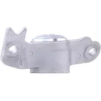 RIDEX 1180S0532 Veerpootlager