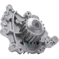 RIDEX 1260W0571 Waterpomp
