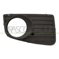 BLIC 6502-07-3548920P Ventilatiegrille, bumper