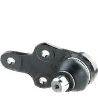 RIDEX 2462S0395 Fuseekogel