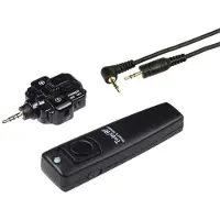 Kaiser Twin1 RFP Wireless and Wired Remote Shutter Release Panasonic / Leica