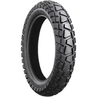 Bridgestone TW 202 TT, 120/90-16, 63P