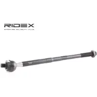 RIDEX 51T0045 Binnenste stuurkogel