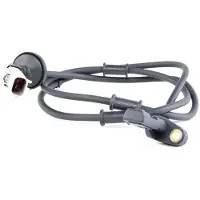 RIDEX 412W0313 Wielsnelheidssensor (ABS)