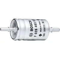 Bosch Brandstoffilter F 026 403 037