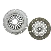 AISIN KE-FC10R Koppelingsset