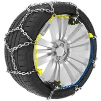 Michelin 008470 Sneeuwkettingen