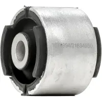 RIDEX 251T1190 Draagarmrubber