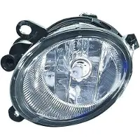 Diederichs 1026089 Mistlamp