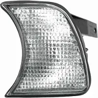 Diederichs 1222073 Knipperlichtautomaat / Pinkdoos
