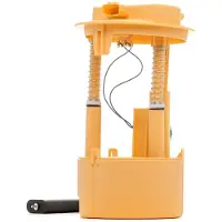 RIDEX 1382F0677 Brandstofpomp