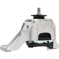RIDEX 247E0550 Motorsteunlager