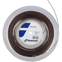 Babolat Rpm Power 200 M Tennis Reel String Bruin 1.25 mm