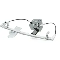 RIDEX 1561W0354 Raammechanisme
