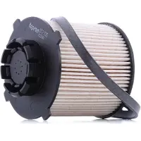 Topran 207 725 Brandstoffilter