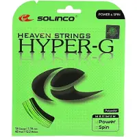 Solinco Hyper-g 16 12.2 M Enkele Tennissnaar