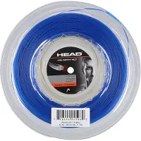 Head Racket Velocity Mlt 200 M Tennis Reel String Blauw 1.25 mm