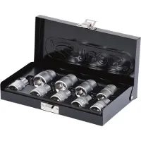 Ks Tools 911.4410 911.4410 Verwisselbare koppen