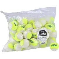 Balls Unlimited Code Green Tennisballentas 60 Eenheden