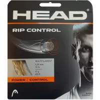 Head Tennissnaar RIP Control Natural 1.30mm/12m
