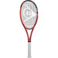 Dunlop Tf Cx200 Ls Tennis Racket Rood 2